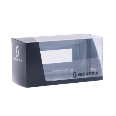 recycled plastic folding carton